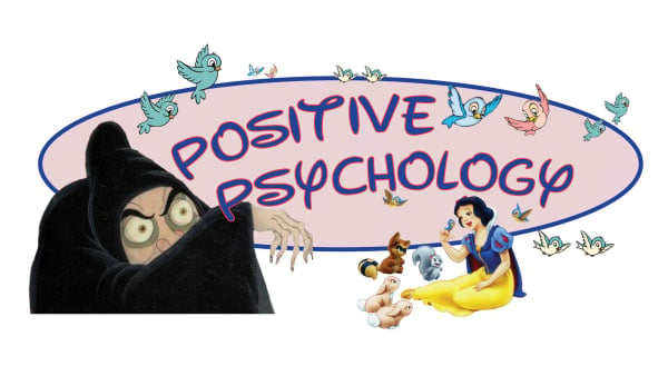 23. Making Sense of... Positive Psychology